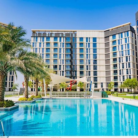 Expo Village Serviced Apartments Ντουμπάι Εξωτερικό φωτογραφία