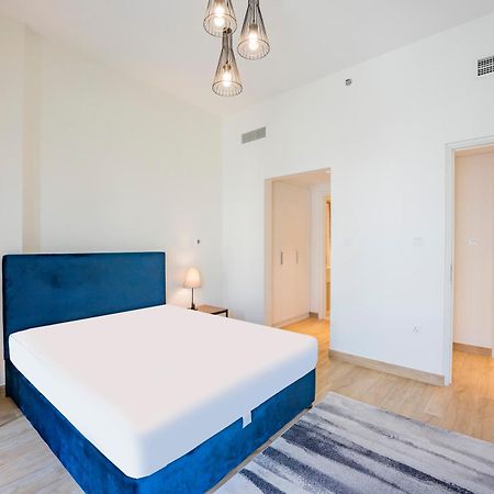 Expo Village Serviced Apartments Ντουμπάι Εξωτερικό φωτογραφία