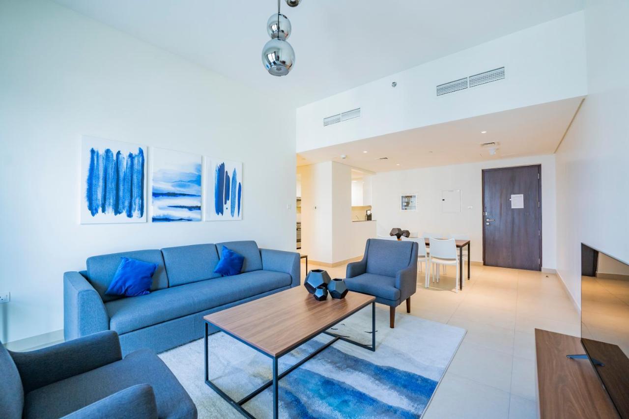 Expo Village Serviced Apartments Ντουμπάι Εξωτερικό φωτογραφία