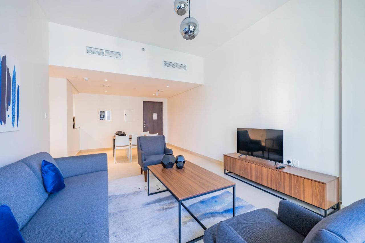 Expo Village Serviced Apartments Ντουμπάι Εξωτερικό φωτογραφία