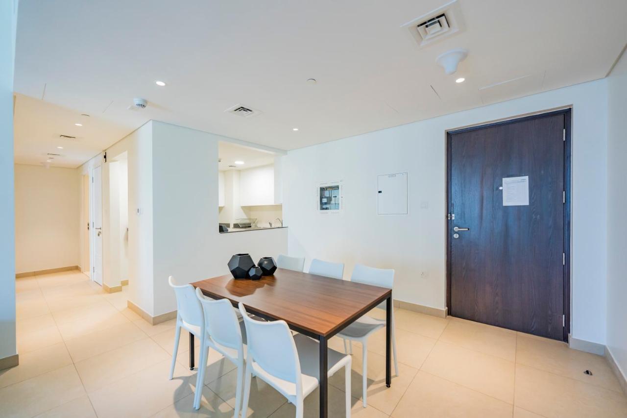 Expo Village Serviced Apartments Ντουμπάι Εξωτερικό φωτογραφία