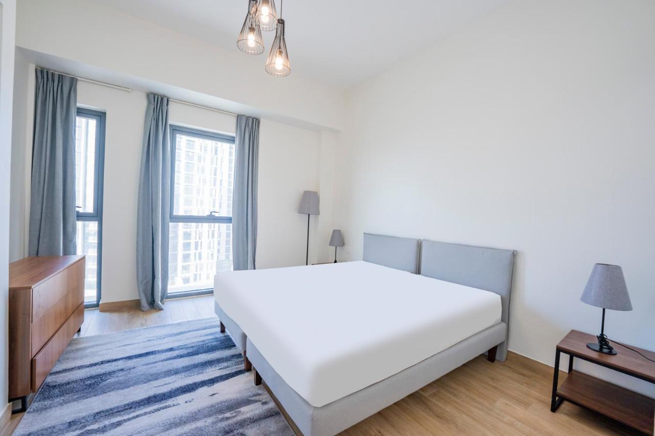 Expo Village Serviced Apartments Ντουμπάι Εξωτερικό φωτογραφία