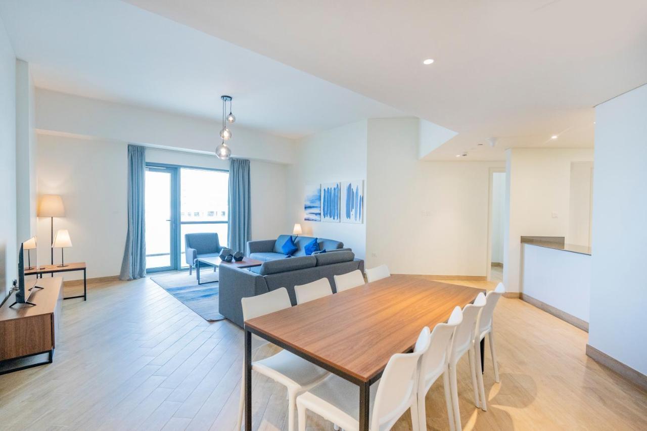Expo Village Serviced Apartments Ντουμπάι Εξωτερικό φωτογραφία